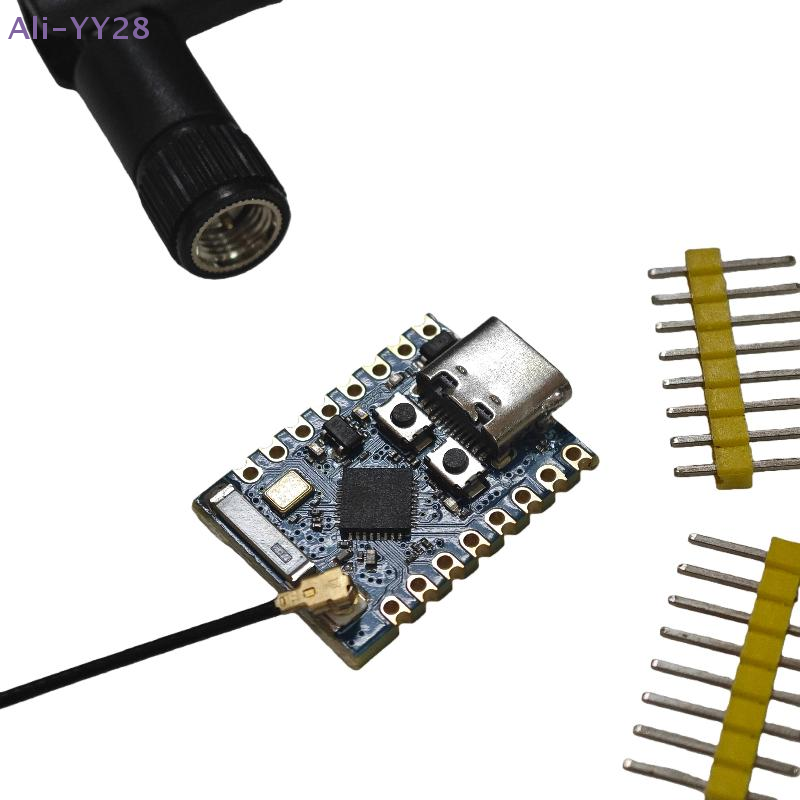 Smart Home Arduino - {MX} NEW ESESP32C3 Wi-Fi BT Module