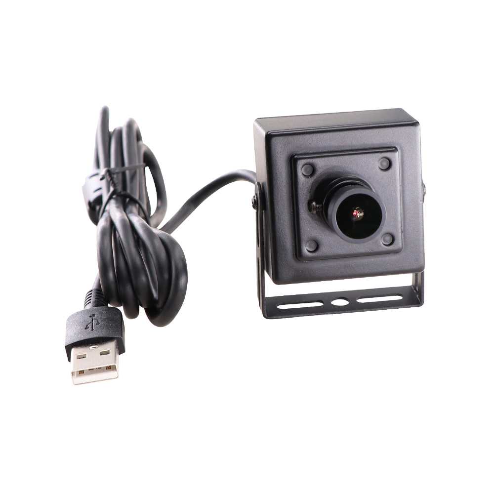Smart Home Apple - 240FPS Global Shutter Monochrome Mini USB