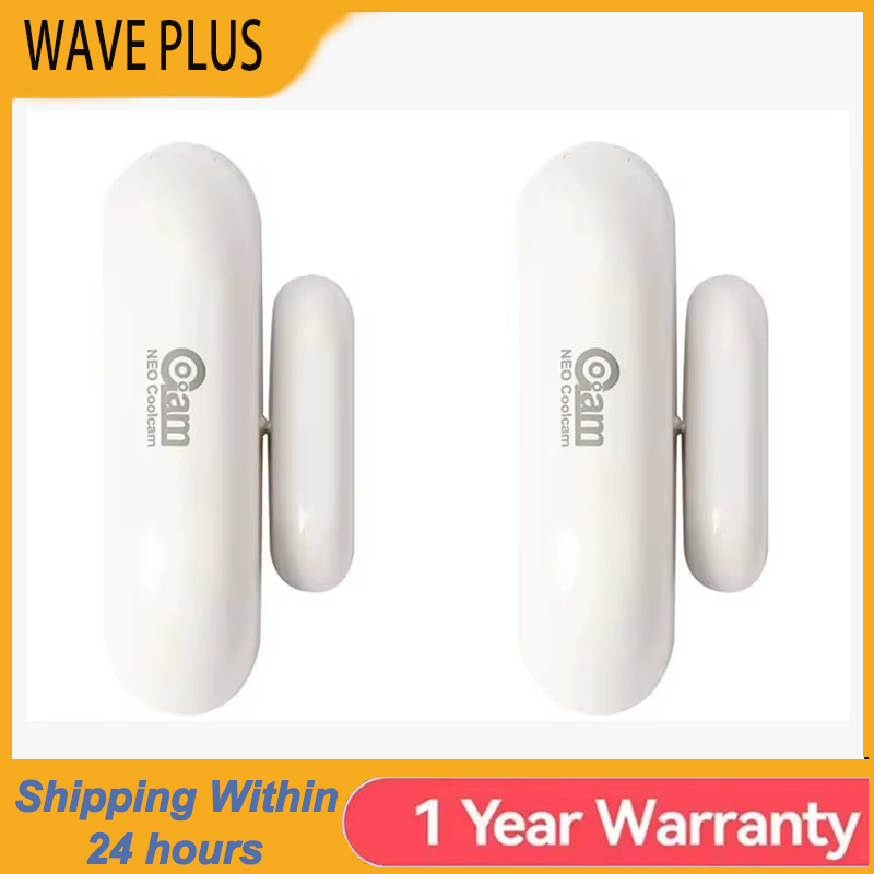 Smart Home Nas - NEO Z-Wave Plus Door And Window