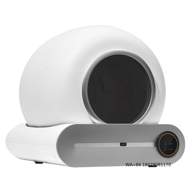 Smart Home App - TiPro App Control for Home Pet