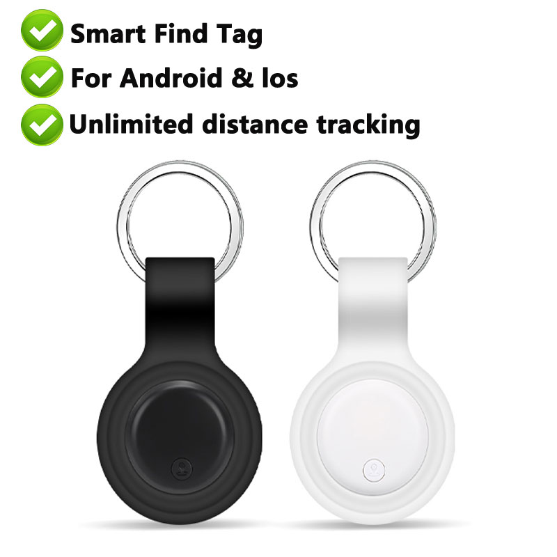 Smart Home Hub Apple - Smart Finder Find Tag Global Position