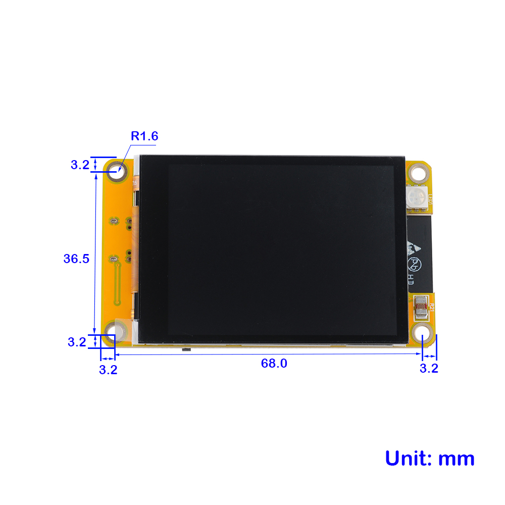 2.4 inch ESP32 Display WiFi+BT – обзор и цена Smart Home Arduino