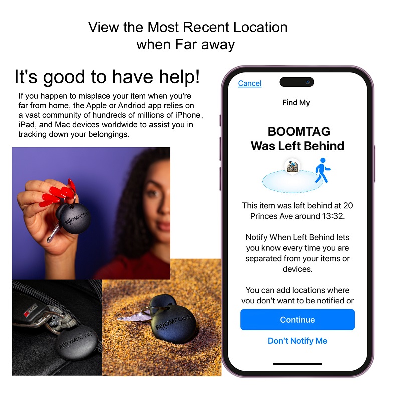 Android Smart GPS Tracker Blue – обзор и цена Smart Home Apple