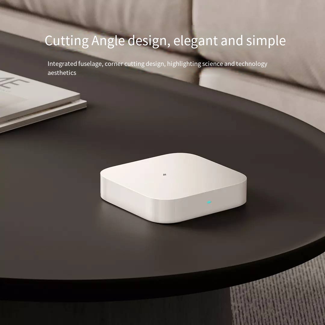 Original Xiaomi Mijia Smart Ho – обзор и цена Smart Home Xiaomi Hub 2