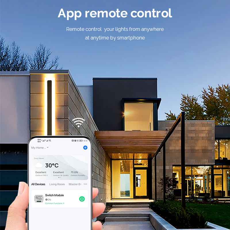 DIY  Wifi Smart Dimmer Switch  – обзор и цена Smart Home Web