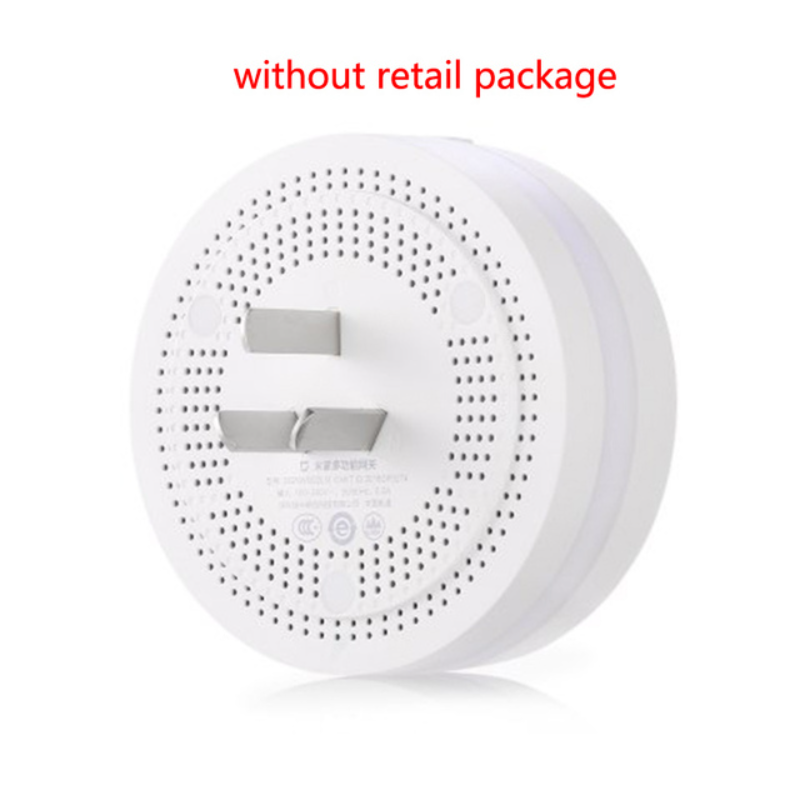 Original Xiaomi Smart Home Kit – обзор и цена Smart Home Xiaomi Hub 2
