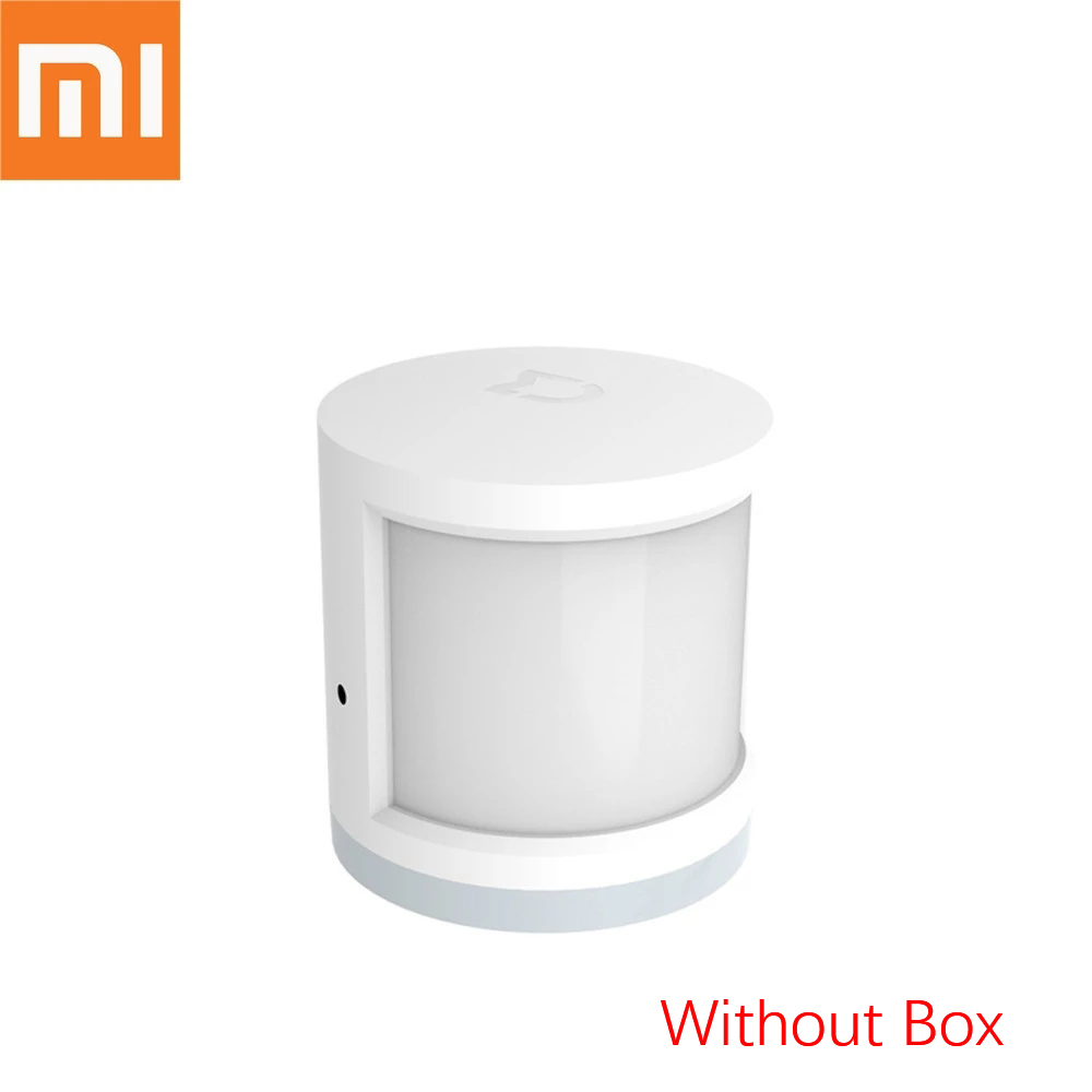 Original Xiaomi Smart Home Kit – обзор и цена Smart Home Xiaomi Hub 2