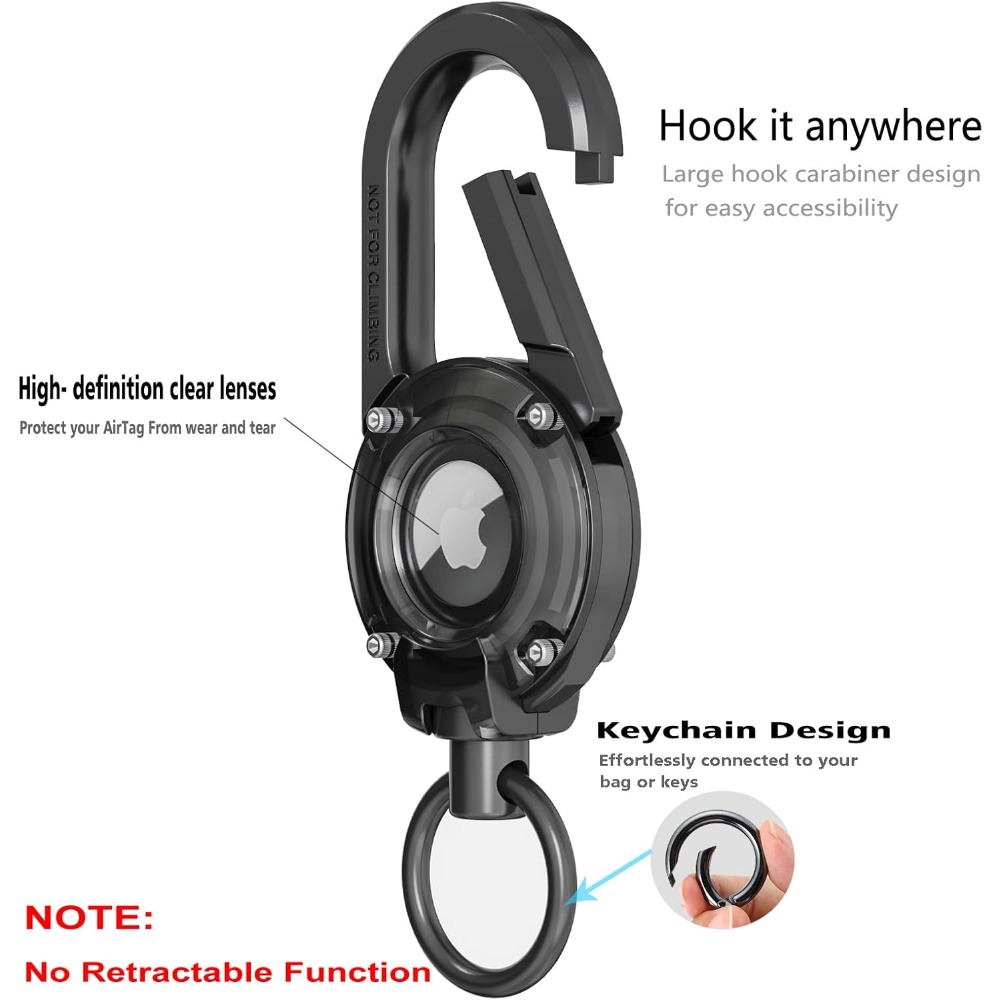 For AirTag Holder Keychain,All – обзор и цена Smart Home Hub Apple