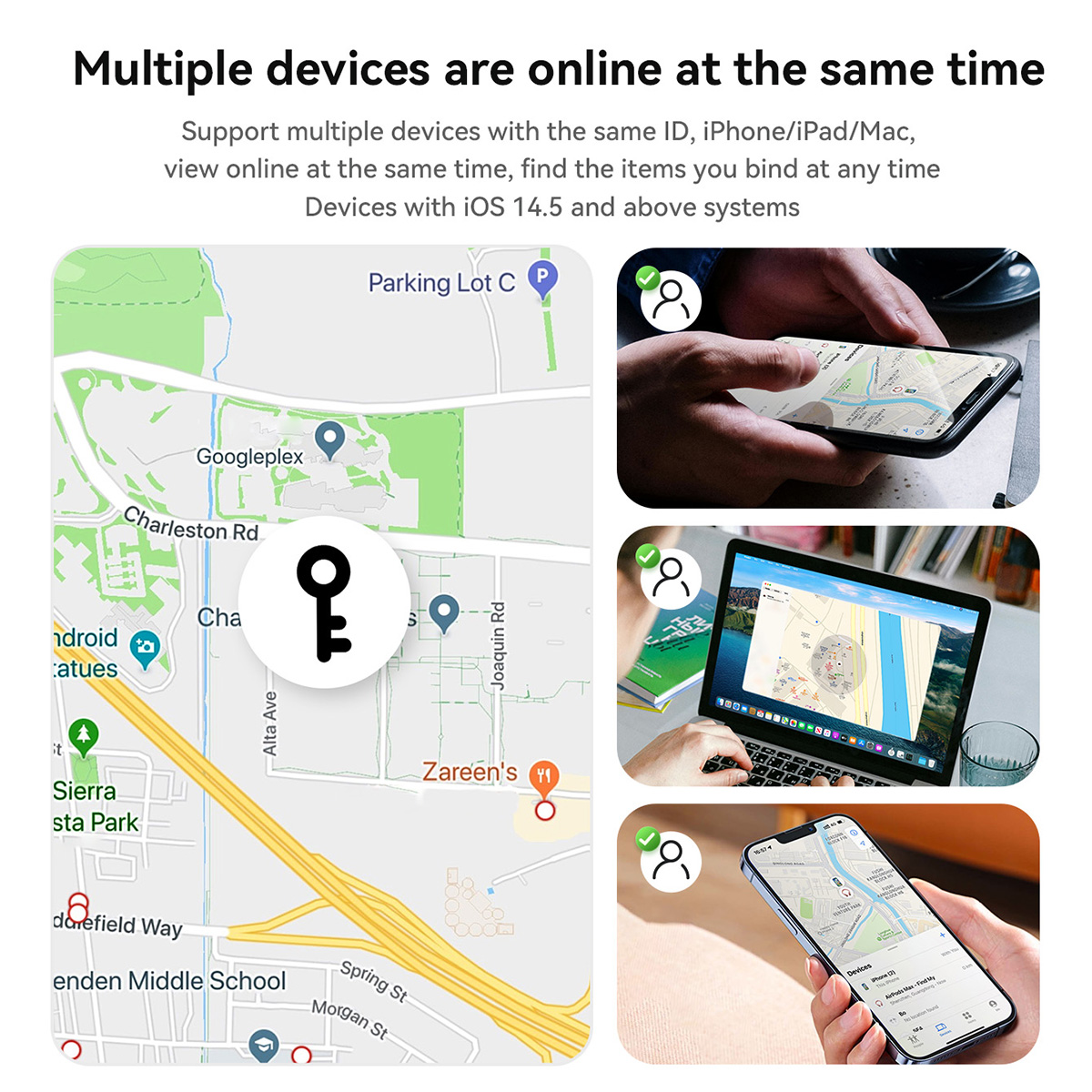 HOCO E91B For IOS System Smart – обзор и цена Smart Home Hub Apple