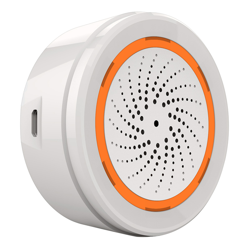 Tuya Zigbee Sound Light Sensor – обзор и цена Smart Home Ecosystems
