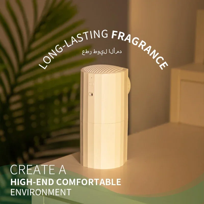 Namste 250m³ Smart Essential O – обзор и цена Smart Home Web