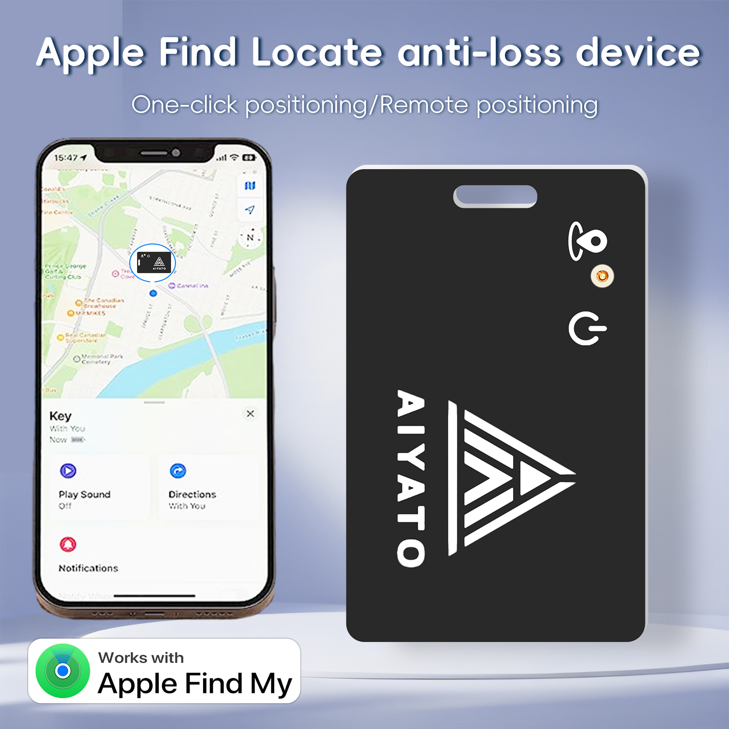 For Apple Find My APP Smart Ai – обзор и цена Smart Home Apple