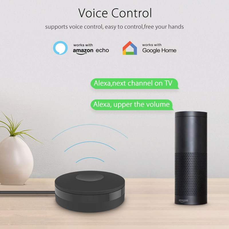 Home Tuya Smart Life Graffiti  – обзор и цена Smart Home Nas