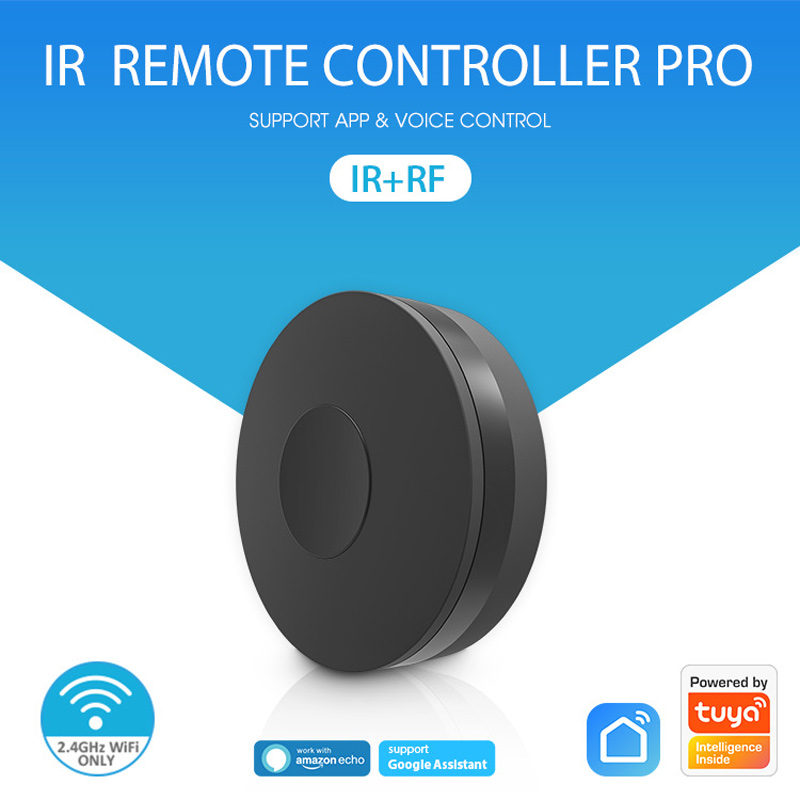 Home Tuya Smart Life Graffiti  – обзор и цена Smart Home Nas