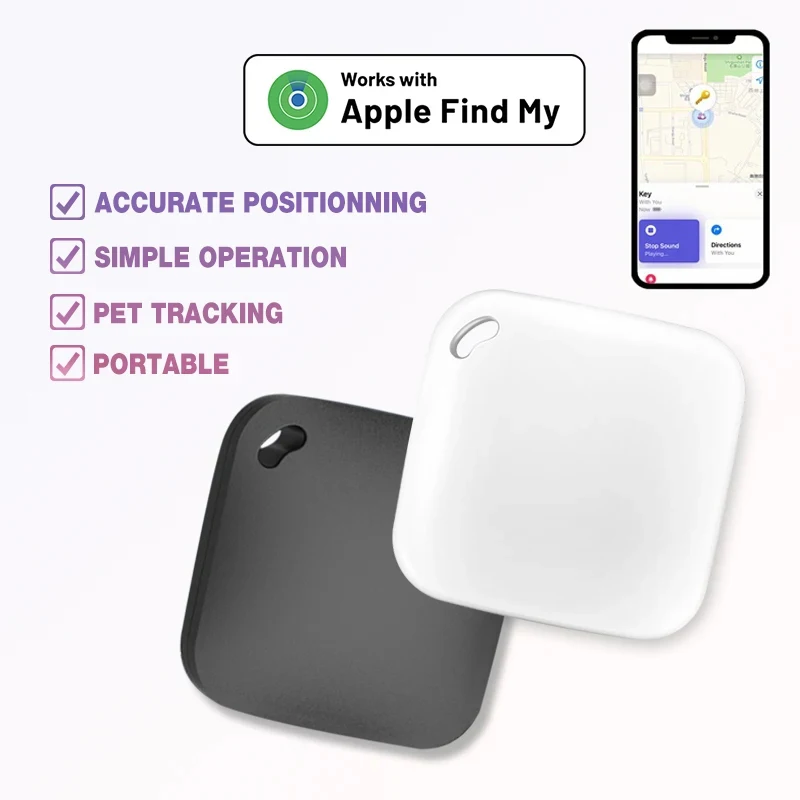 Smart GPS Tracker Works With A – обзор и цена Smart Home Hub Apple