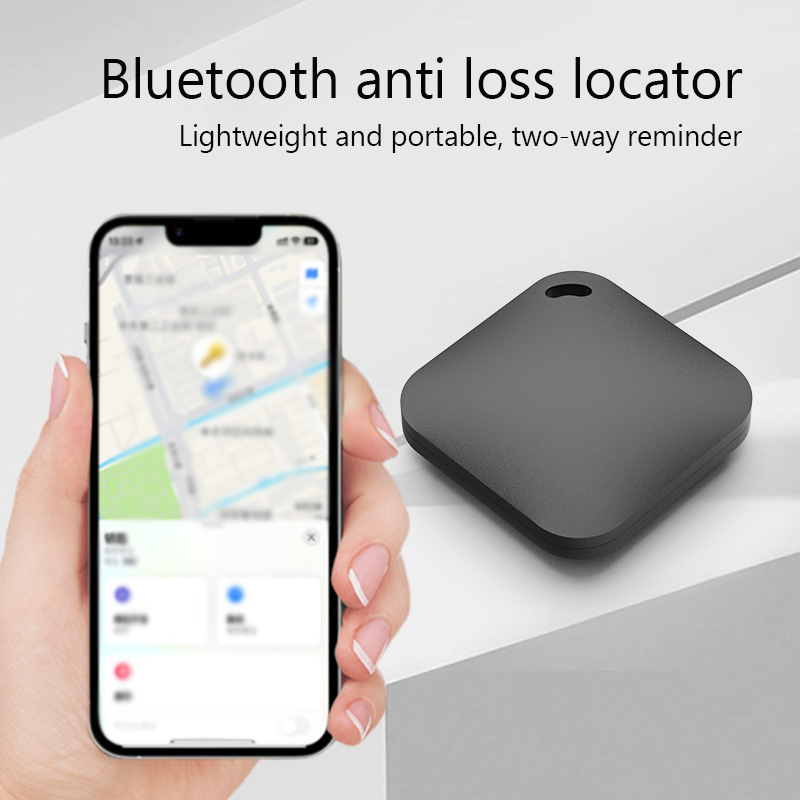 Smart GPS Tracker Works With A – обзор и цена Smart Home Hub Apple