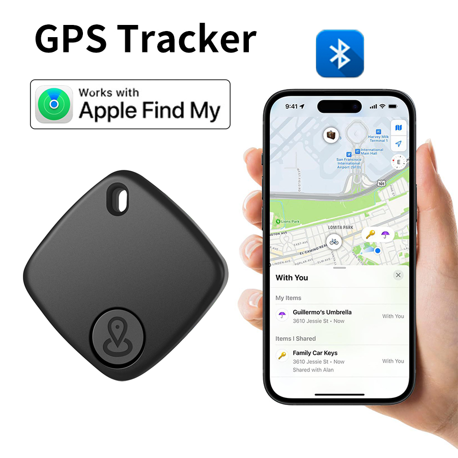 Mini Anti-Lost Tracking Device – обзор и цена Smart Home Hub Apple