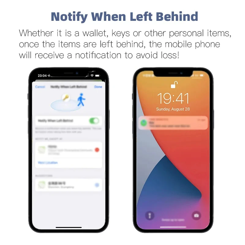 Mini Anti-Lost Tracking Device – обзор и цена Smart Home Hub Apple
