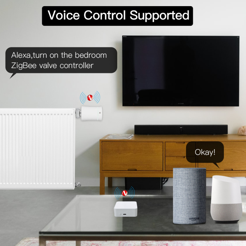 Tuya Smart Gateway Hub Multi-m – обзор и цена Smart Home Bridge