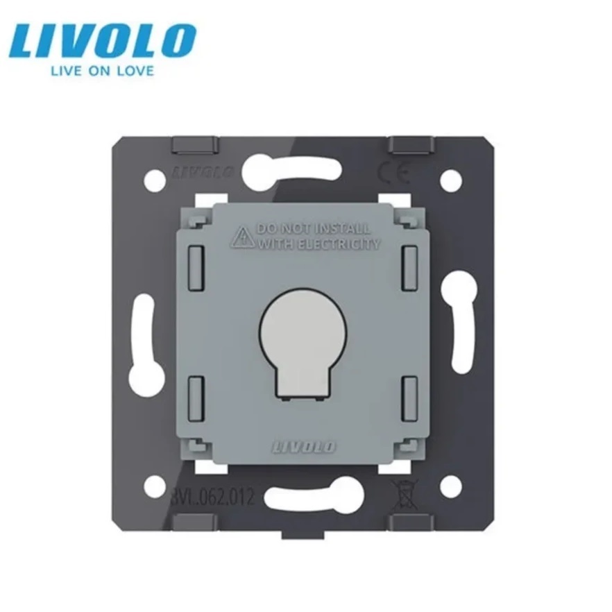LIVOLO DIY EU Standard EC Smar – обзор и цена Smart Home Ecosystems