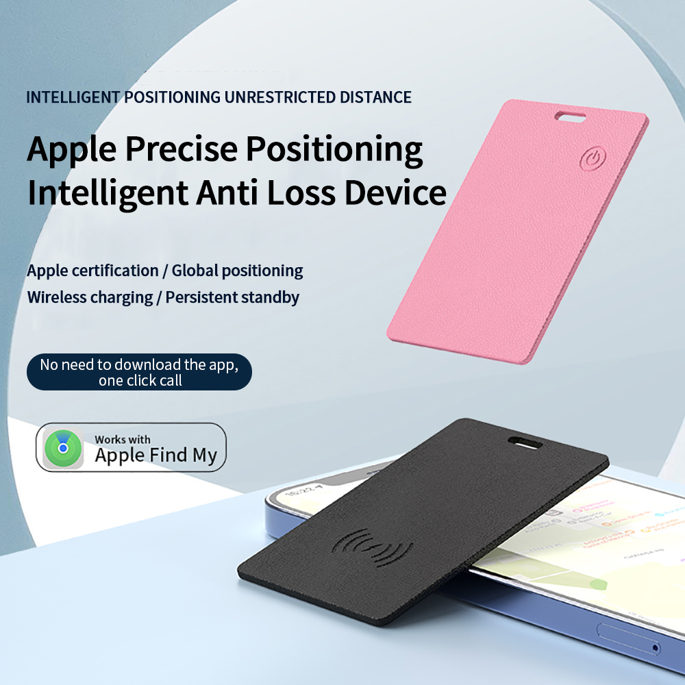 Wireless Charging Tracking Car – обзор и цена Smart Home Apple