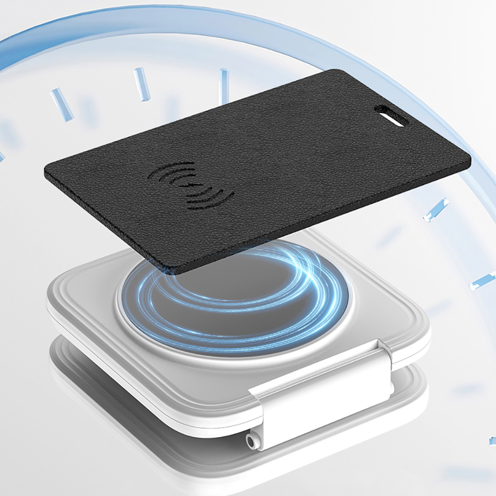 Wireless Charging Tracking Car – обзор и цена Smart Home Apple
