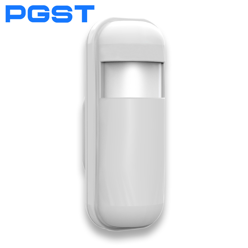 PGST ZigBee Tuya 433MHz Smart  – обзор и цена Smart Home Ecosystems