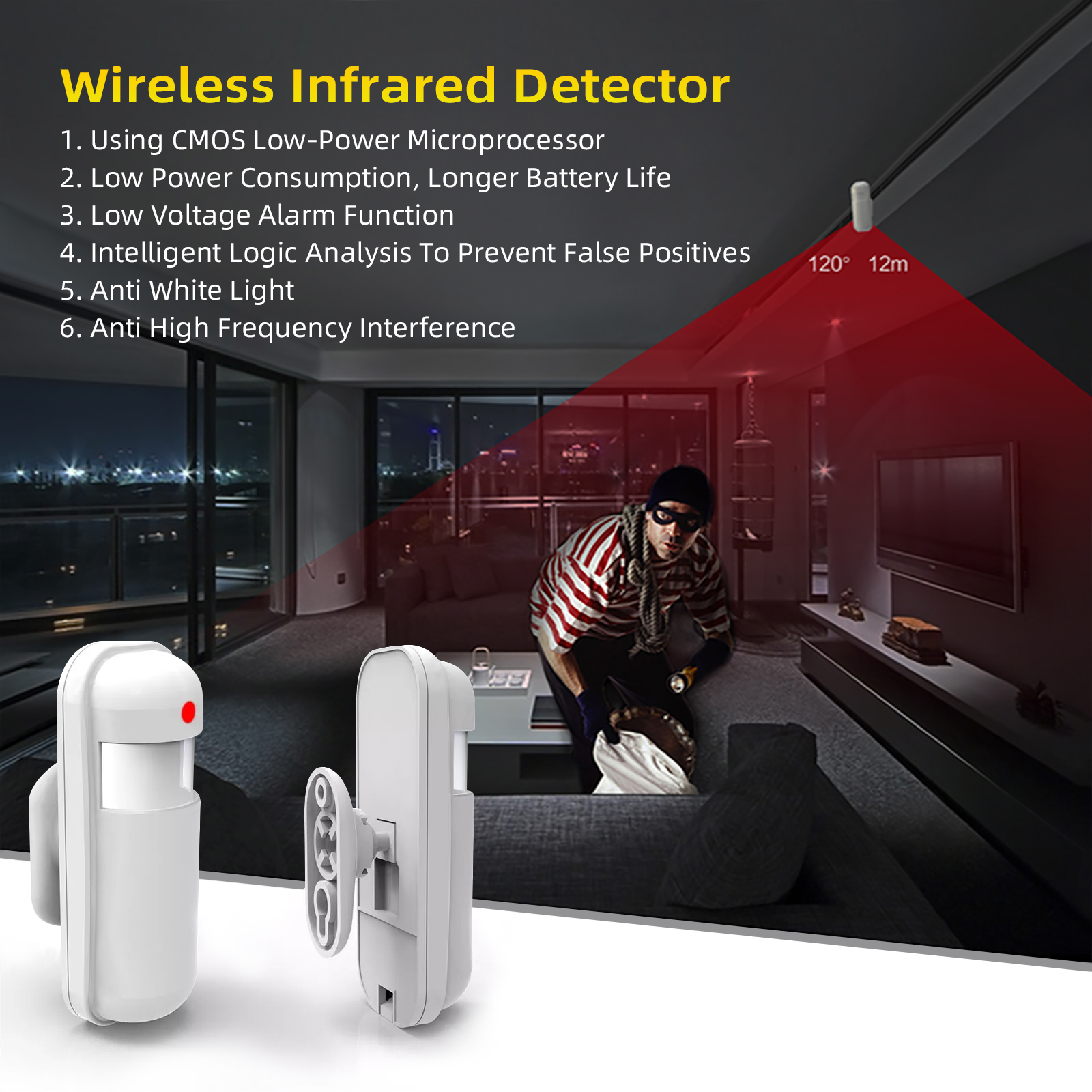 PGST ZigBee Tuya 433MHz Smart  – обзор и цена Smart Home Ecosystems