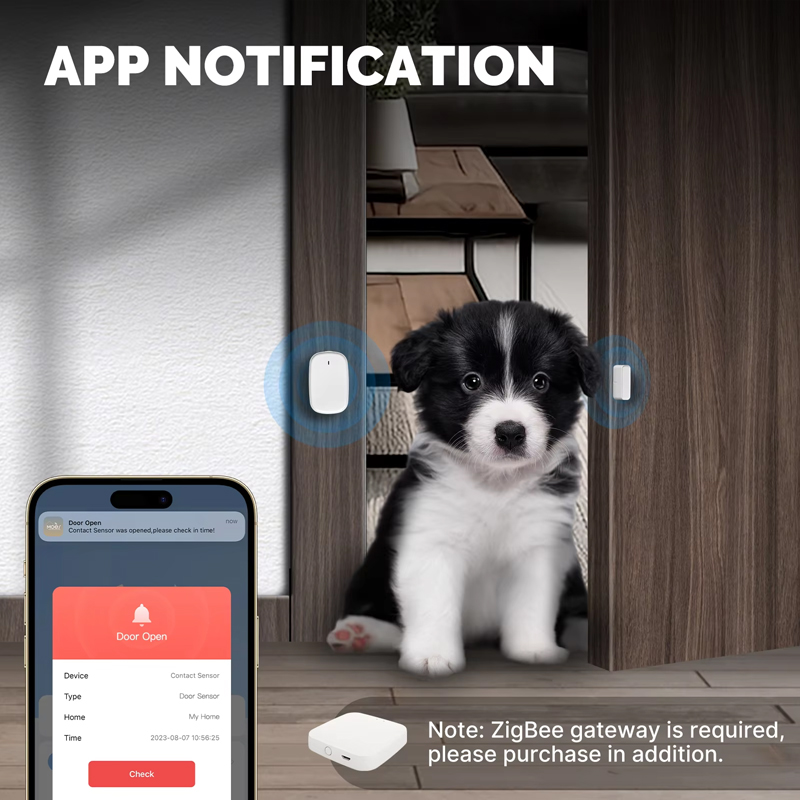 MOES Tuya ZigBee Smart Window  – обзор и цена Smart Home Ecosystems