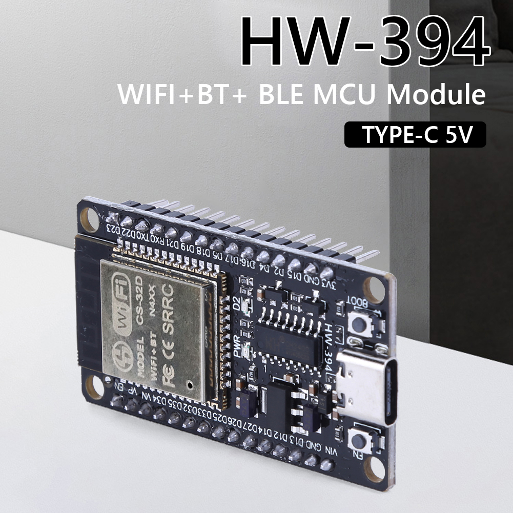Development Board Module WiFi+ – обзор и цена Smart Home Web