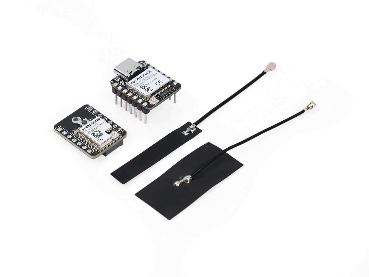 esp32 s3 lora Meshtastic Lora  – обзор и цена Smart Home Arduino