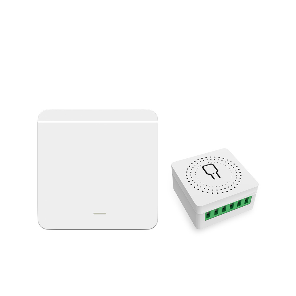 Tuya WiFi Smart Light Switch S – обзор и цена Smart Home App