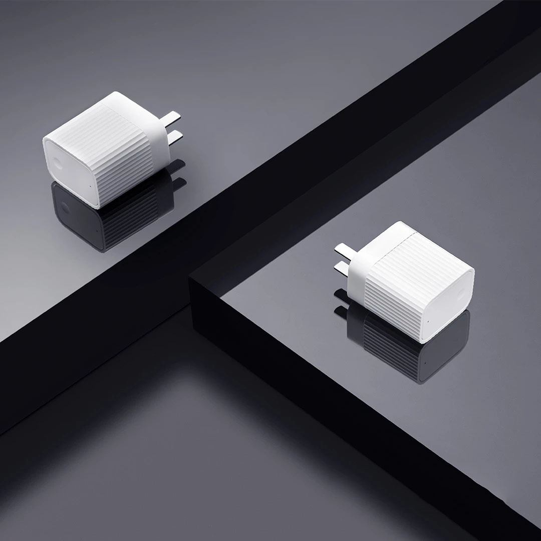 Qingping Bluetooth Gateway Hub – обзор и цена Smart Home Xiaomi Hub 2