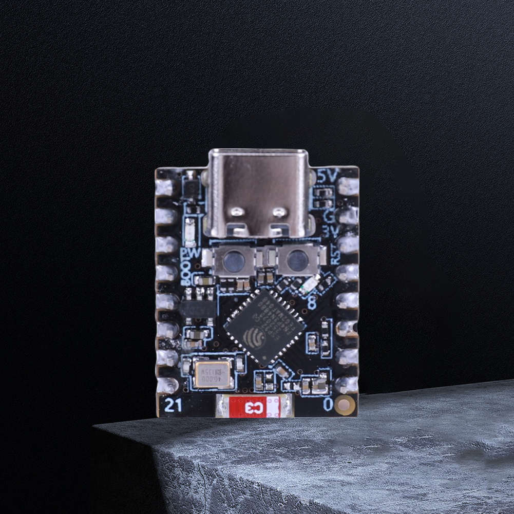 50-1PCS ESP32-C3 Development B – обзор и цена Smart Home Arduino
