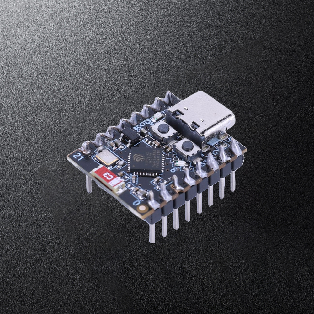 50-1PCS ESP32-C3 Development B – обзор и цена Smart Home Arduino