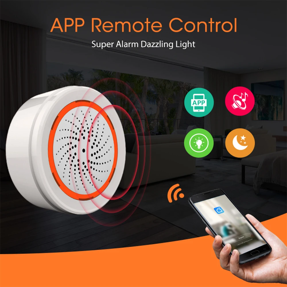 Coolcam Tuya Zigbee Smart Sire – обзор и цена Smart Home Nas