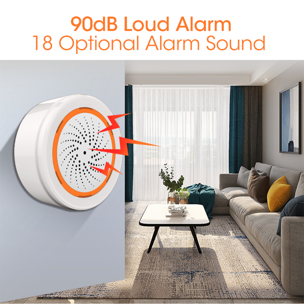 Coolcam Tuya Zigbee Smart Sire – обзор и цена Smart Home Nas