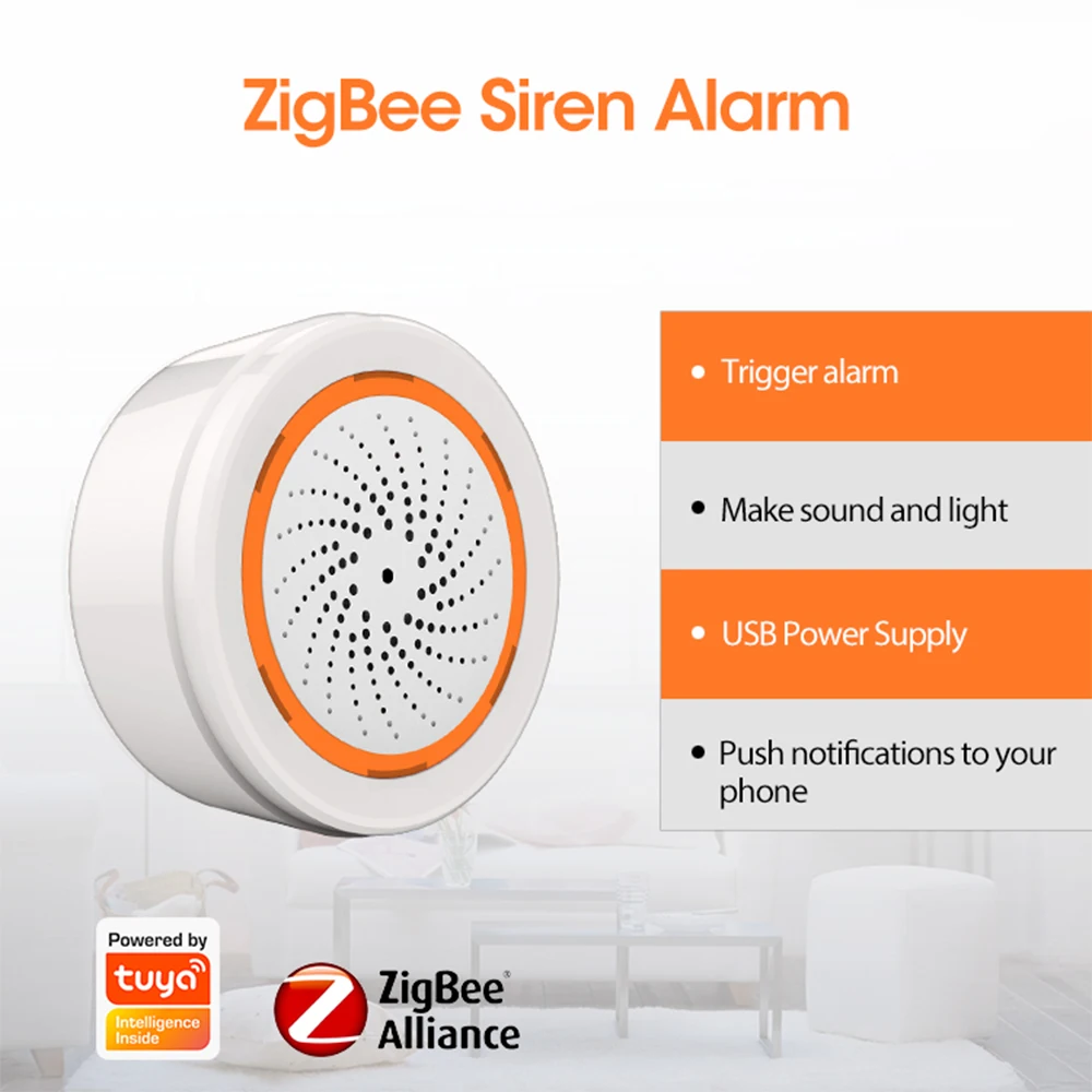 Coolcam Tuya Zigbee Smart Sire – обзор и цена Smart Home Nas