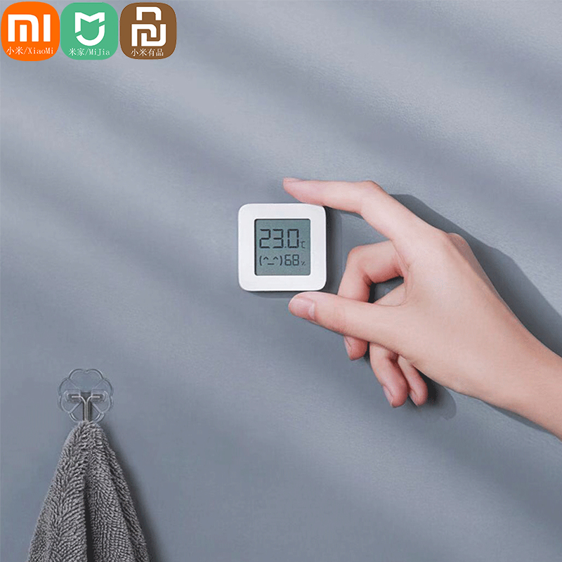 XIAOMI Mijia Smart Bluetooth T – обзор и цена Smart Home Xiaomi Hub 2