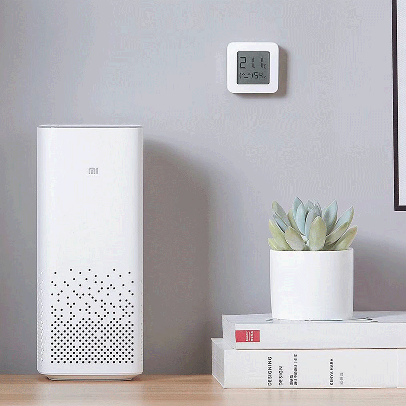 XIAOMI Mijia Smart Bluetooth T – обзор и цена Smart Home Xiaomi Hub 2