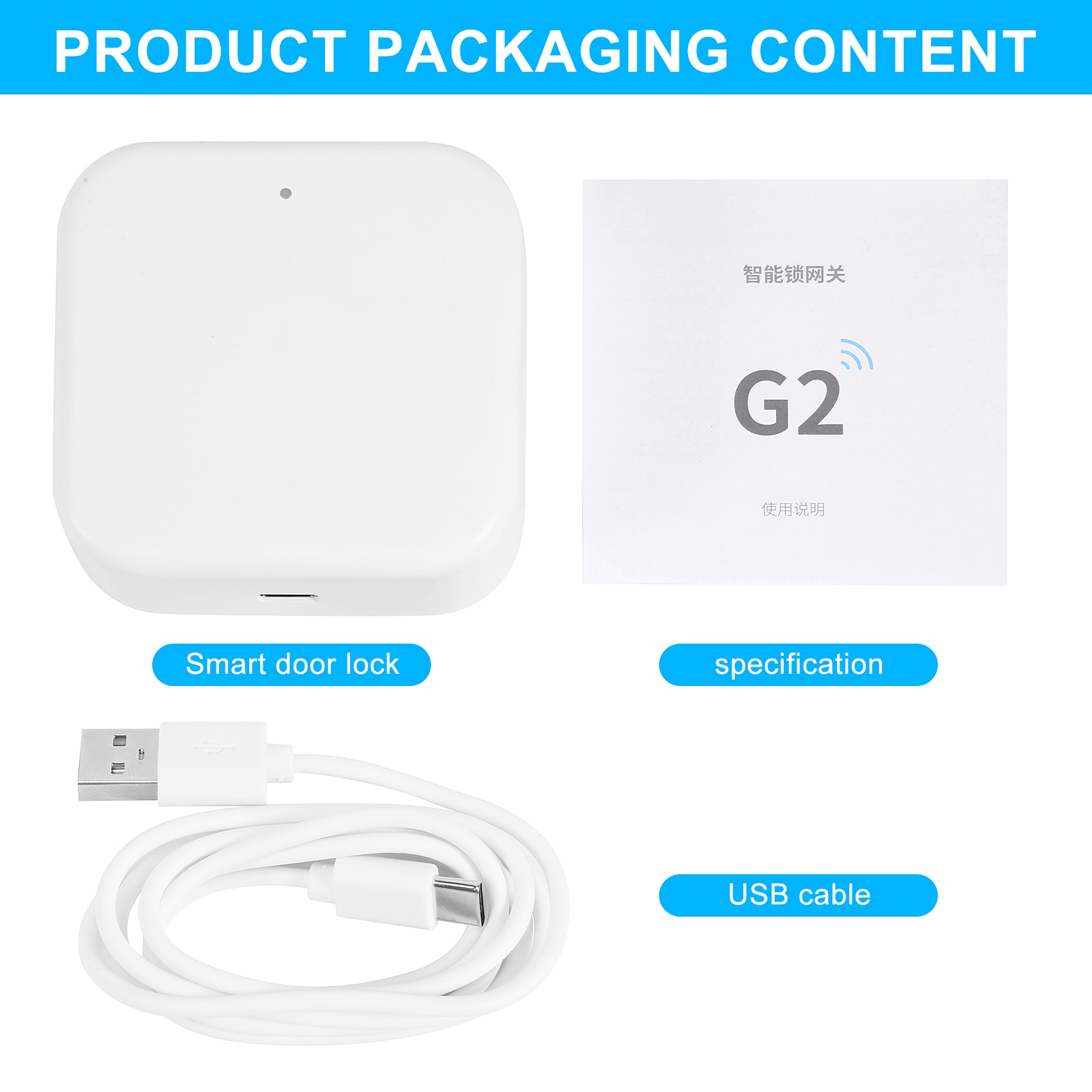 B68C Bluetooth Wifi Gateway Fi – обзор и цена Smart Home Bridge