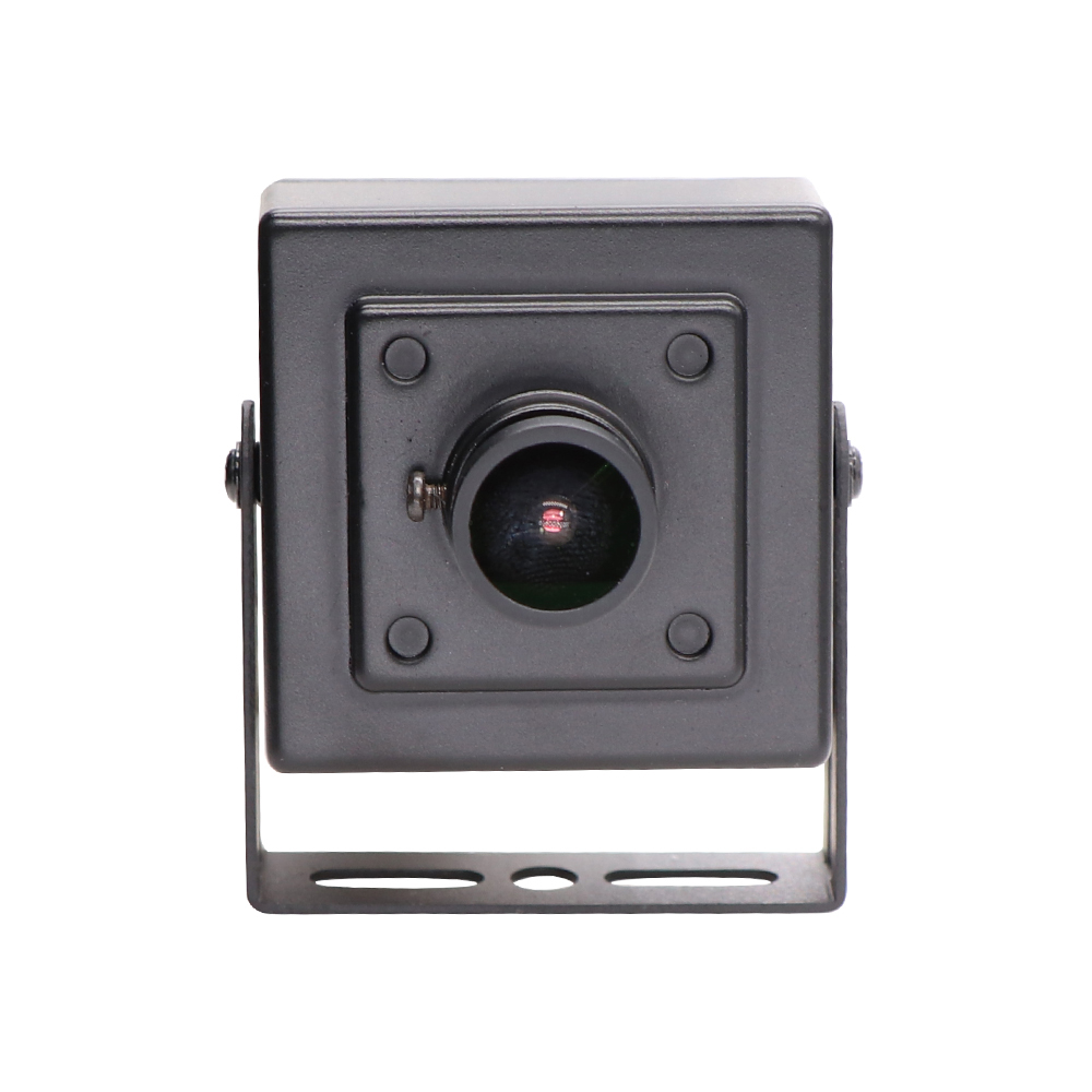 240FPS Global Shutter Monochro – обзор и цена Smart Home Apple