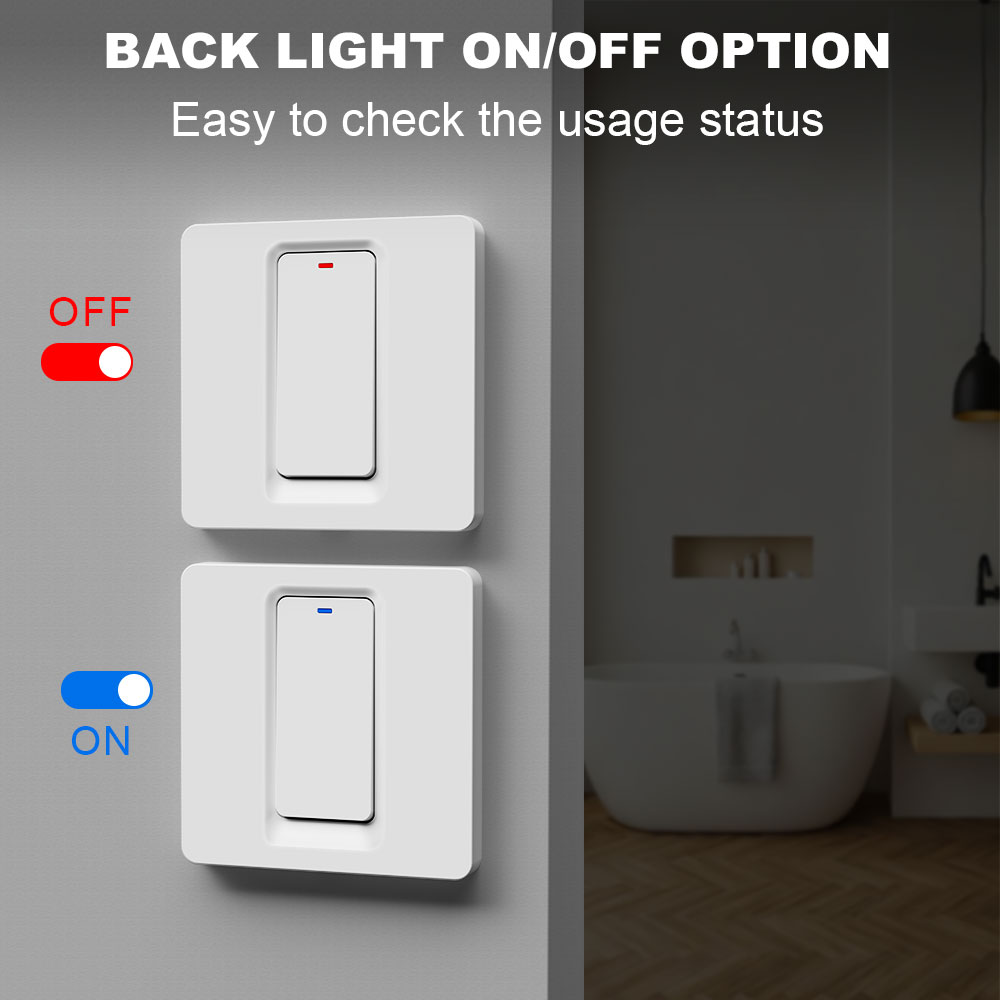 Smart Water Heater Switch/WiFi – обзор и цена Smart Home Web