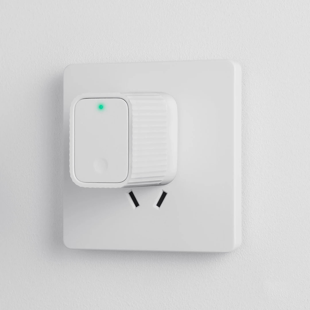 Qingping  Bluetooth Gateway Qi – обзор и цена Smart Home Xiaomi Hub 2