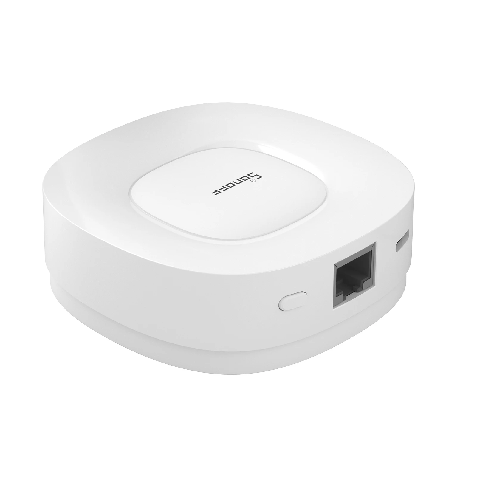 SONOFF ZB Bridge-U Matter Zigb – обзор и цена Smart Home Bridge