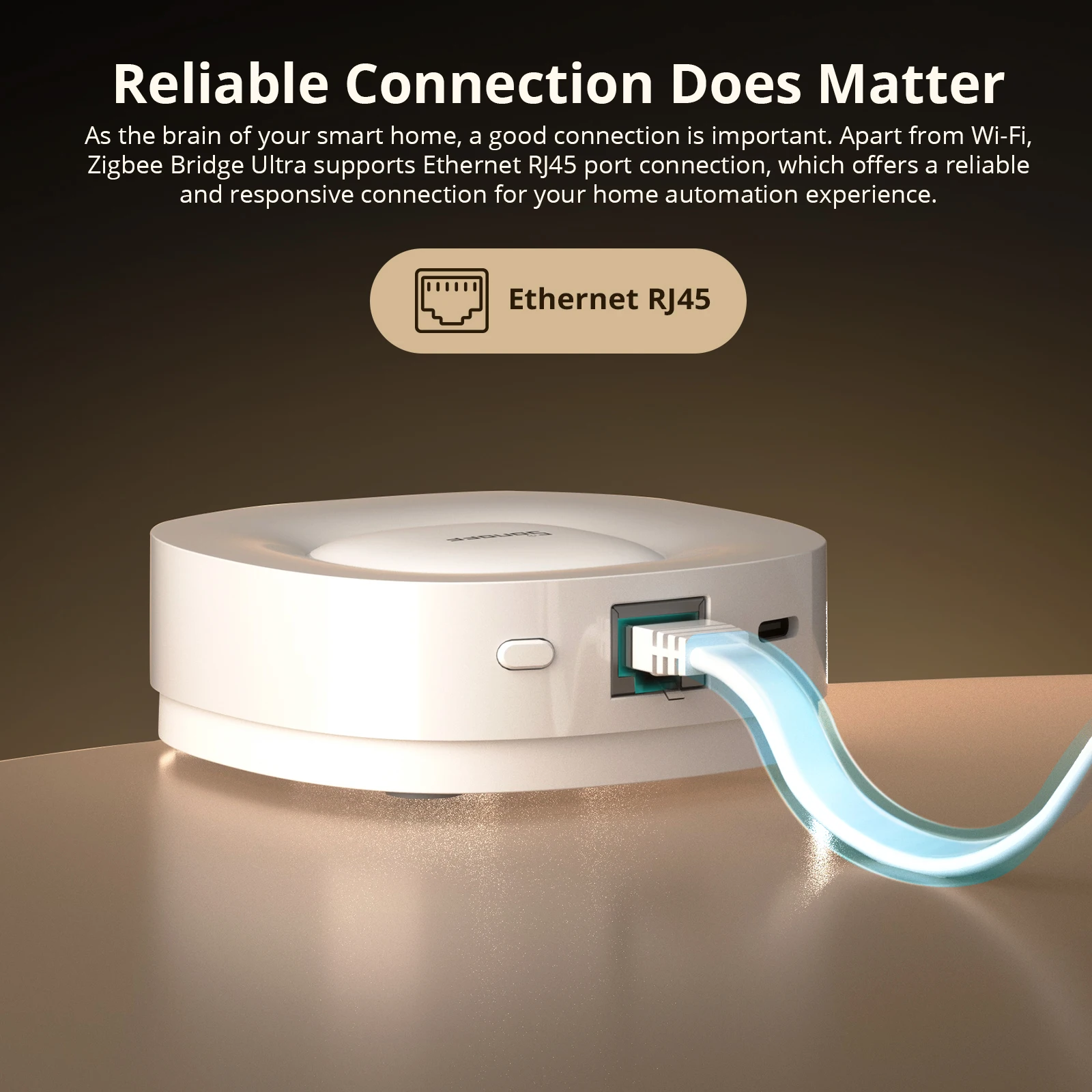 SONOFF ZB Bridge-U Matter Zigb – обзор и цена Smart Home Bridge