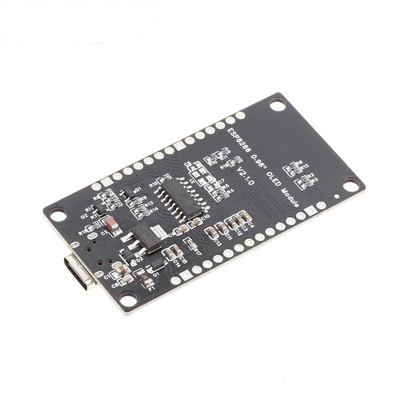 NodeMCU ESP8266 Development Bo – обзор и цена Smart Home Arduino