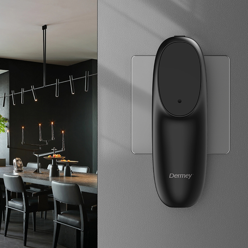 Electric Aroma Diffuser With B – обзор и цена Smart Home App