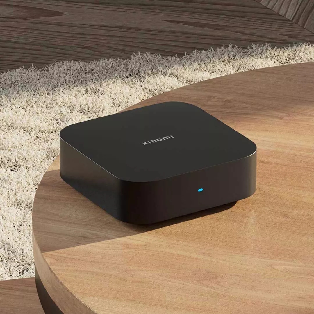 Xiaomi Mijia Smart Hub Mesh Ga – обзор и цена Smart Home Xiaomi Hub 2