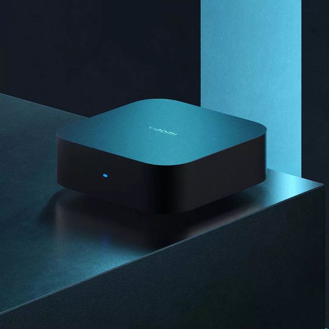 Xiaomi Mijia Smart Hub Mesh Ga – обзор и цена Smart Home Xiaomi Hub 2